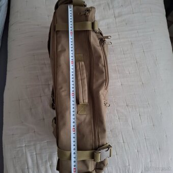 Ruksak  - batoh - 4