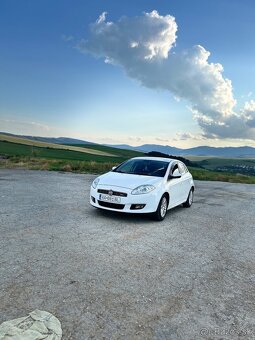 Fiat bravo 1.4 T-jet 110kw - 4