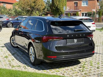 Škoda Octavia Combi - informácie v popise - 4