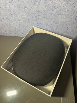 Bowers & Wilkins Px8 Čierne - 4