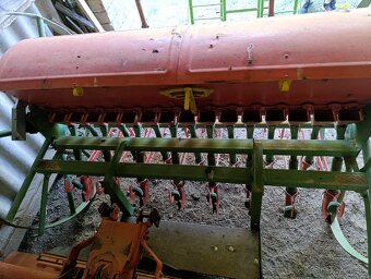 Sejačka Samsej 35 - 4