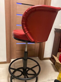 Herne kreslo na zákazku ..KAJOT INTACTO - 4