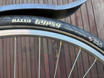 ▶️ Mestský bicykel 28”▶️ - 4