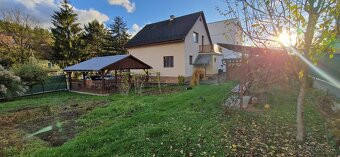 Predaj rodinného domu - 4