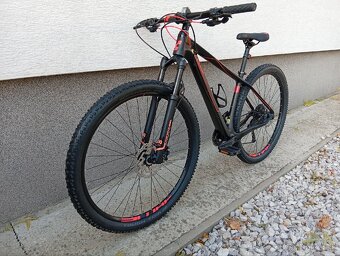 Ponúkam na predaj bicykel Cube Reaction GTC Carbon 29" - 4