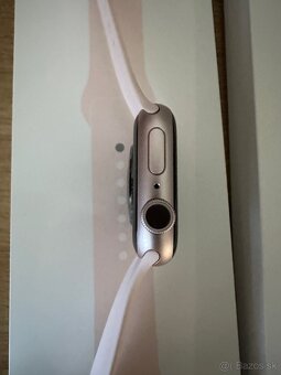 Hodinky Apple Watch Series 9 41mm - 4