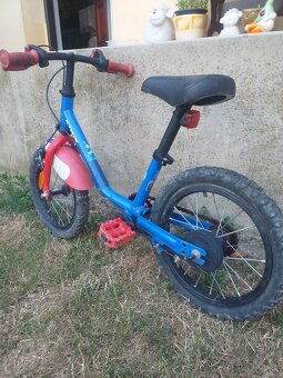 Bicyklik detsky - 4