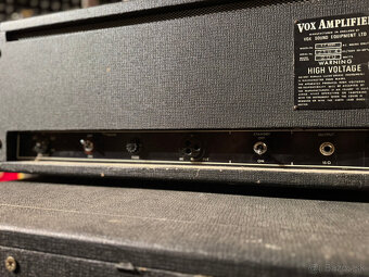 VOX Super Foundation Bass 1967 "Big Daddy" - 4