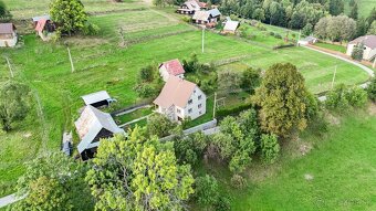 Aktualizace ceny -Prodej rodinného domu - Vysoká nad Kysucou - 4