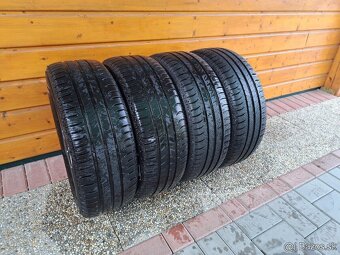 Letné pneu Michelin Energy 195/55 R16 - 4