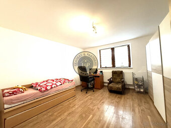 Na predaj rodinný dom po rekonštrukcii v obci Zeleneč - 4