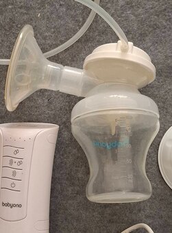 Elektrická odsávačka - 4