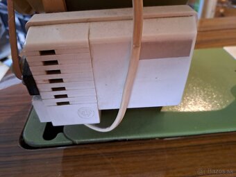 Predam sijaci stroj veritas - 4