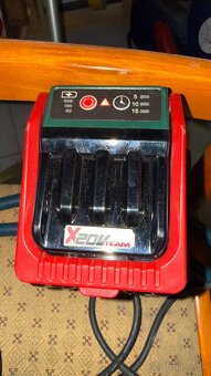 Parkside Aku čerpadlo na dažďovú vodu 20 V PRPA 20-Li B2 - 4