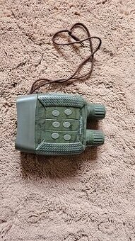 Dalekohlad s nocnym videnim - 4