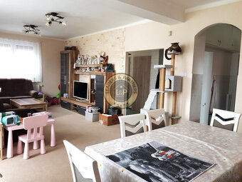 PREDAJ rodinný dom Hegyeshalom - 4