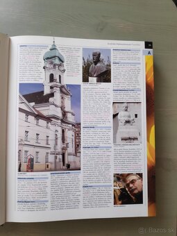 Slovensko od A-Z - 4