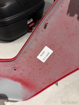 Ducati kryt kufra - 4