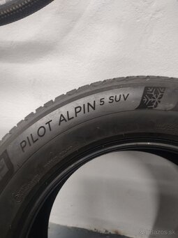 265/60r18 Michelin - 4