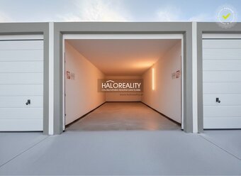 HALO reality - Predaj, garáž Bytča - NOVOSTAVBA - 4