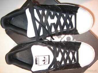 ADIDAS SUPERSTAR VEL. 41,1/3 - 4