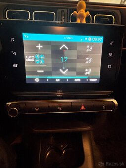 Predám Citroën C3 - 4