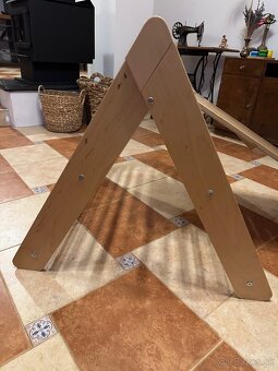 Piklerovej triagel - 4