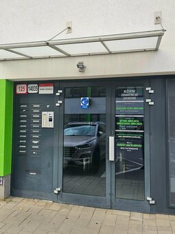 SUPER Prenájom:150,-EUR za kanceláriu v NOVOSTAVBE s energ. - 4