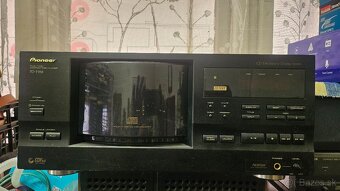 Pioneer, Denon, Technics, Gemini, RH Sound, SPL - 4