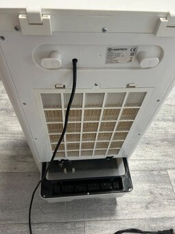 Mobilný ochladzovač vzduchu HANTECH – air cooler - 4