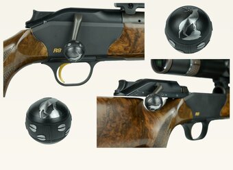 Guľovnica/Záver - 4