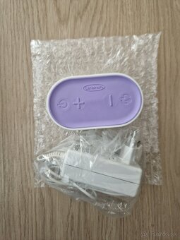 Odsávačka materského mlieka Lansinoh - 4