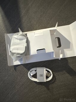 Inteligentné hodiny Redmi Watch 5 Lite - 4