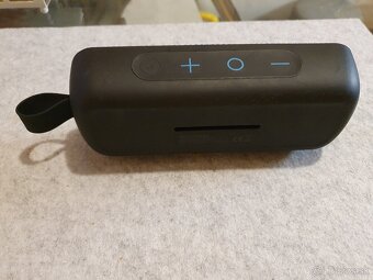 Ponúkam na predaj : Bluetooth reproduktor SENCOR - 4