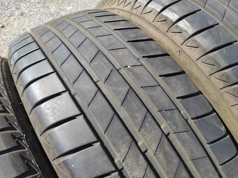 Letné pneu 205/60 R16 Bridgestone - 4
