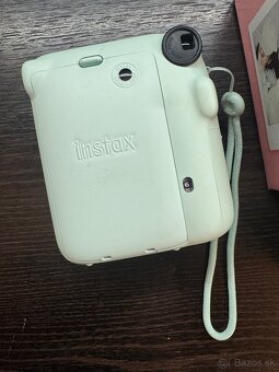 Fujifilm Instax mini 12 - 4