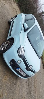 Renault Twingo 1,0 r.2015 - 4