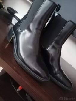 Zara čižmy - 4