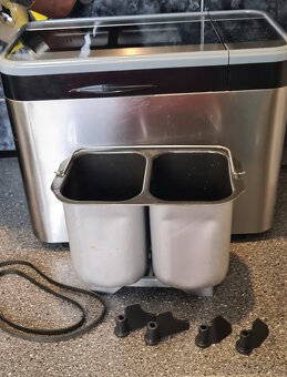 Pekárnička chleba ETA DUPLICA - 4