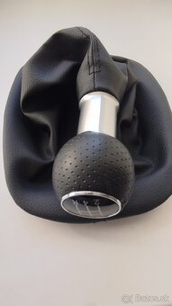 VW Passat B5 a B5,5 rýchl. páka - 4