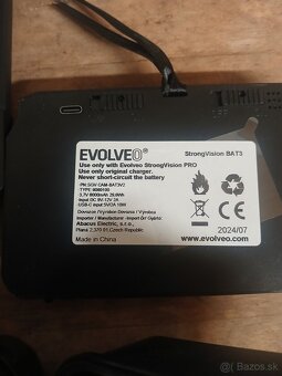 Predám fotopascu mms - 4