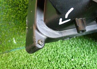 mitsubishi asx svetlo full led 2019+ - 4