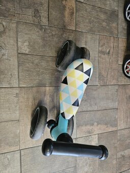 Zooter odrazadlo - 4