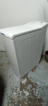 Pračka Whirlpool - 4