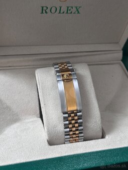 Rolex GMT II 1:1 - 4