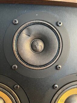 Predám repro Pioneer CS 920. - 4