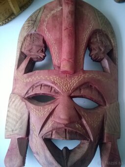 staré drevorezby - 4