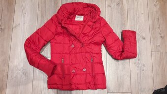 Kenvelo zimná bunda  - 36 - 4