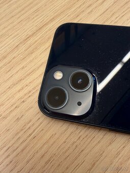 iPhone 13 128GB Midnight - 4