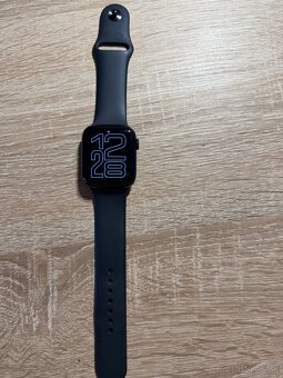 Apple Watch SE Gen2 44mm - 4